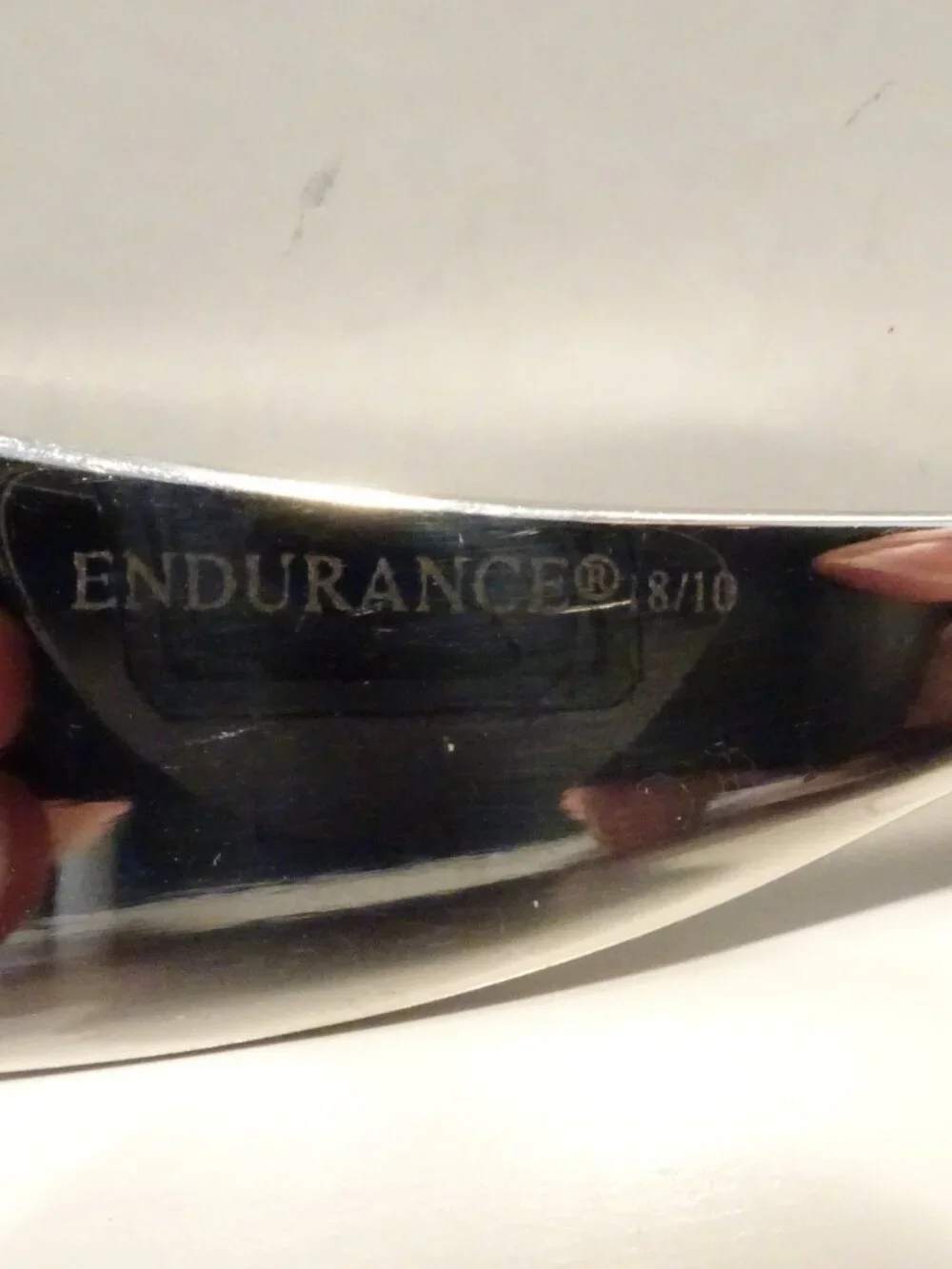 Lot of 12 Endurance Stainless 18/10 Cheese Knives Spreaders Butter Charcuterie